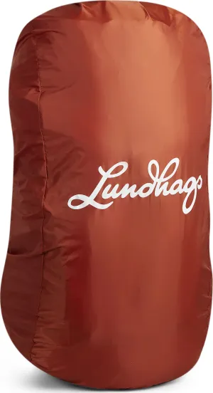 Lundhags Core Rain Cover 35-55 L Amber | Buy Lundhags Core Rain Cover 35-55 L Amber here | Outnorth