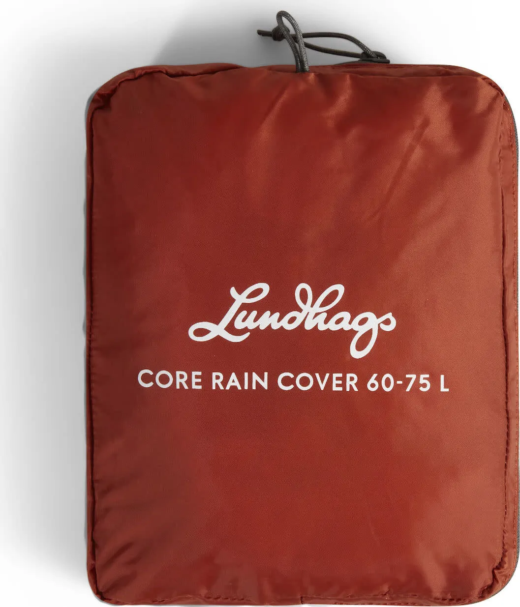 Lundhags Core Rain Cover 60-75 L Amber | Buy Lundhags Core Rain Cover 60-75 L Amber here | Outnorth