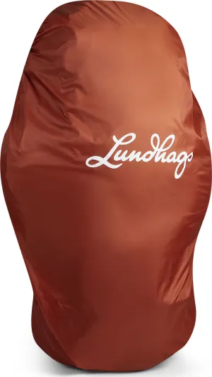 Lundhags Core Rain Cover 60-75 L Amber | Buy Lundhags Core Rain Cover 60-75 L Amber here | Outnorth