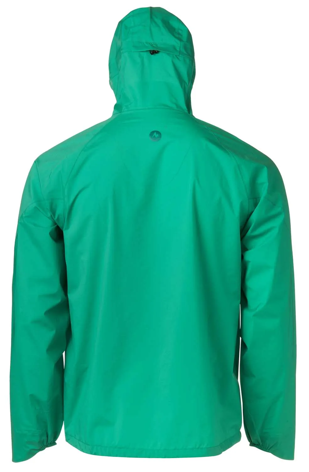 Marmot Men&#x27;s Superalloy Bio Rain Jacket Green | Buy Marmot Men&#x27;s Superalloy Bio Rain Jacket Green here | Outnorth