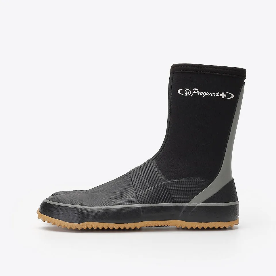 Marugo Pro Guard Rain #01 Water-resistant Safety Tabi Boots with fastener and resin toe CLEARANCE USA