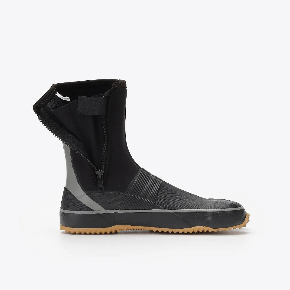 Marugo Pro Guard Rain #01 Water-resistant Safety Tabi Boots with fastener and resin toe CLEARANCE USA