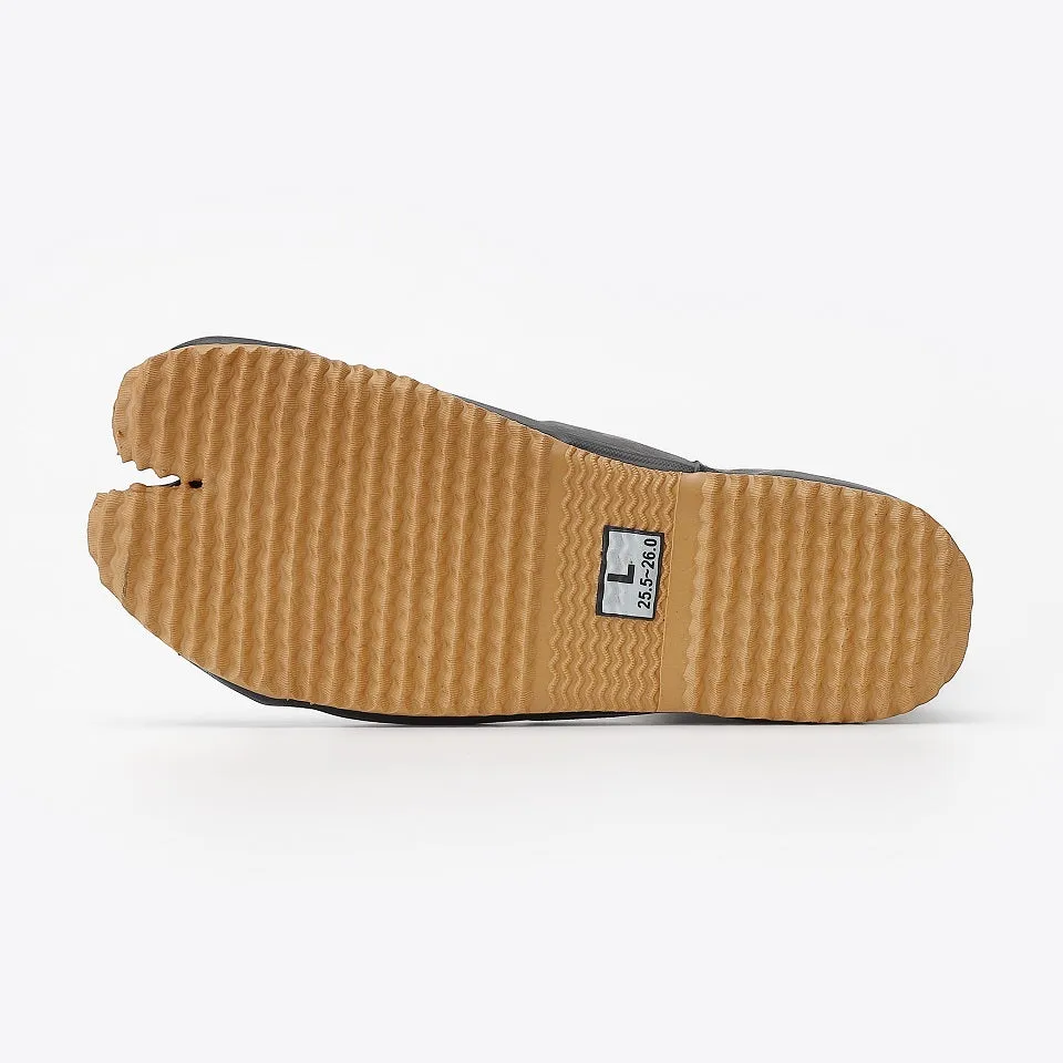 Marugo Pro Guard Rain #01 Water-resistant Safety Tabi Boots with fastener and resin toe CLEARANCE USA