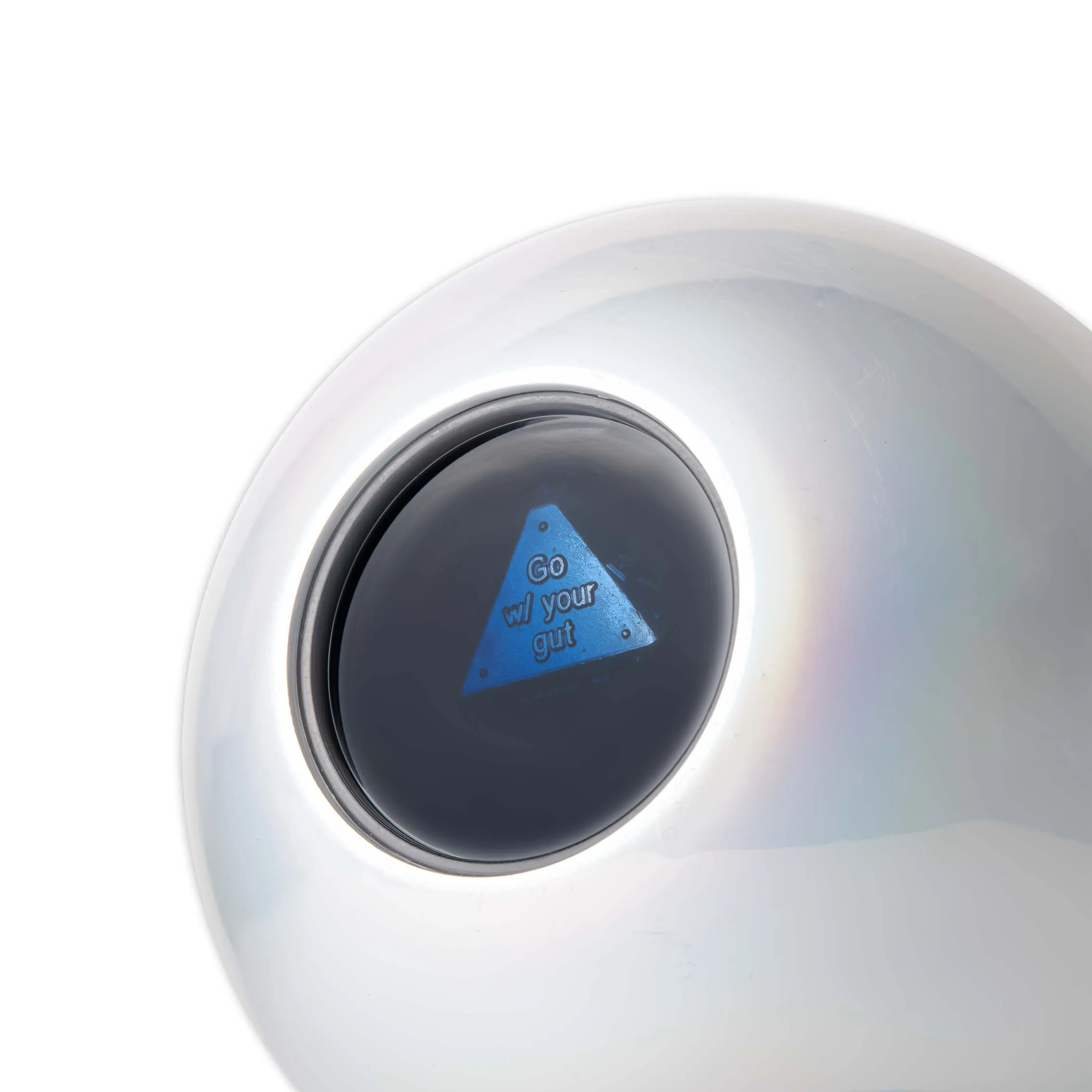 Matthew Berry's Prediction 8 Ball