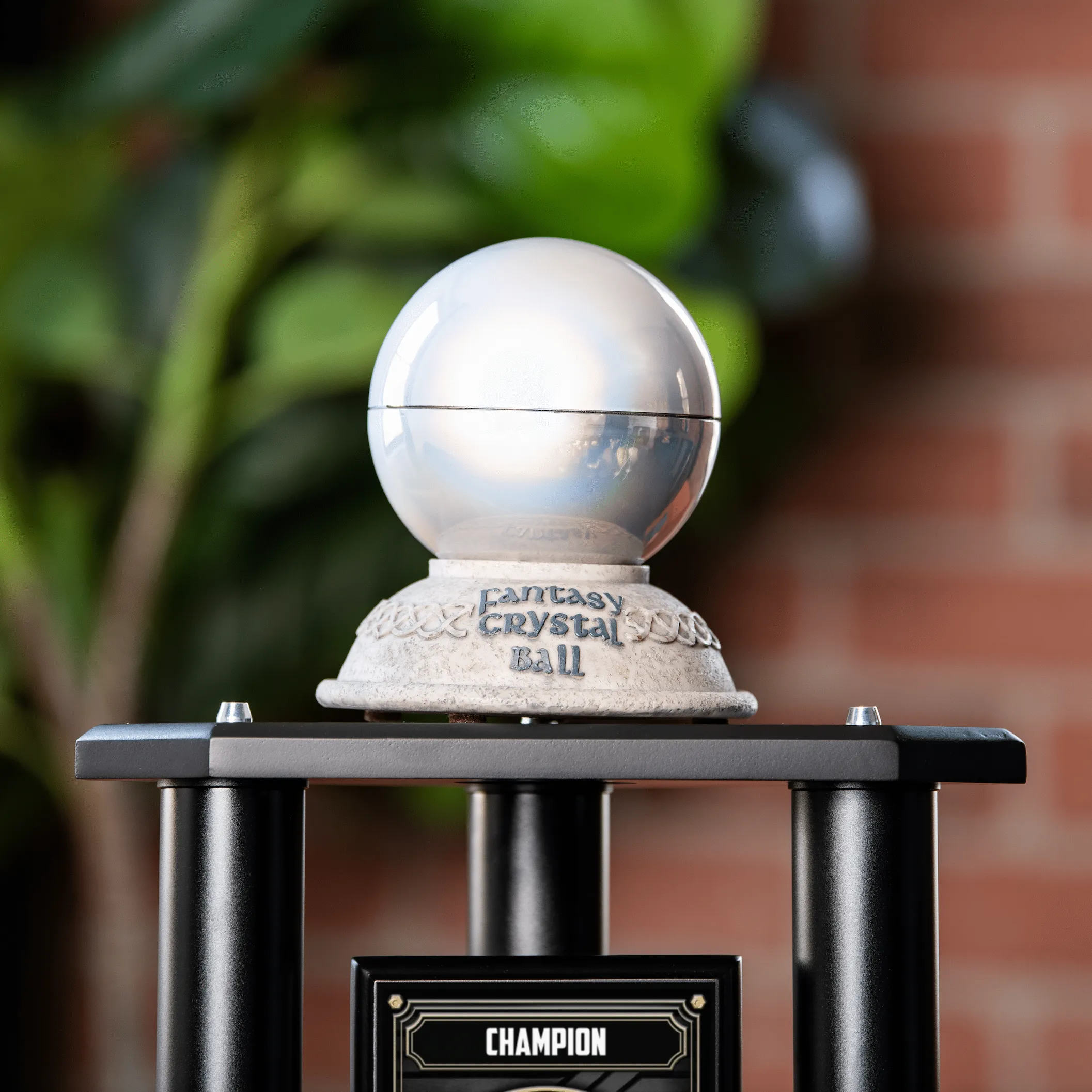 Matthew Berry's Prediction 8 Ball