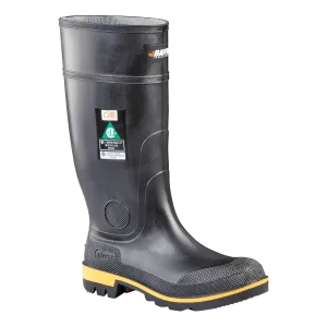 MAXIMUM (Safety Toe & Plate) | Men's Boot