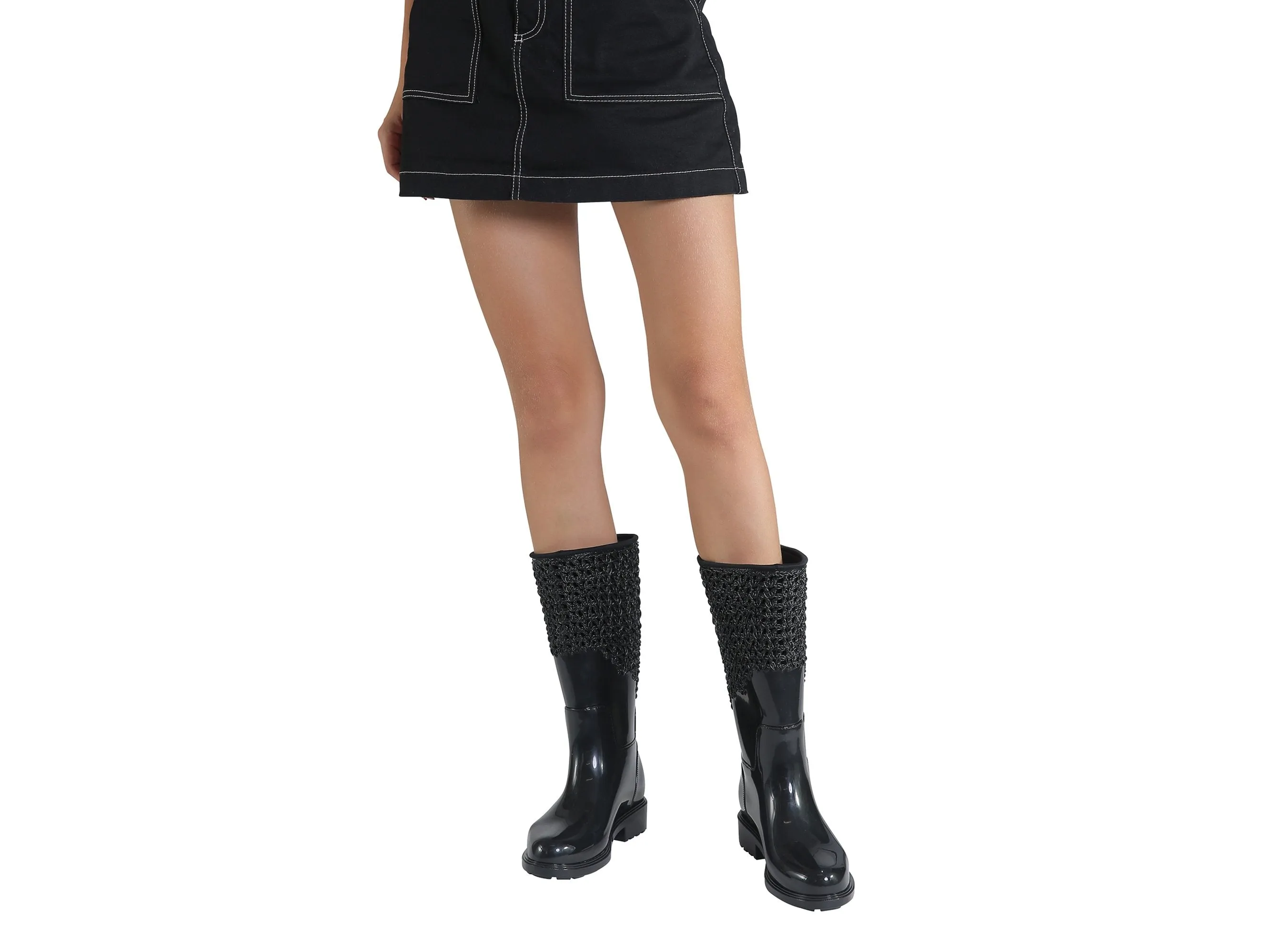 Melissa Boot   Campana