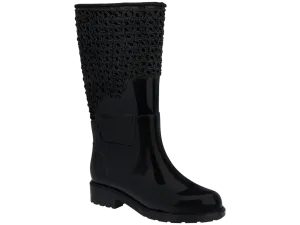 Melissa Boot   Campana