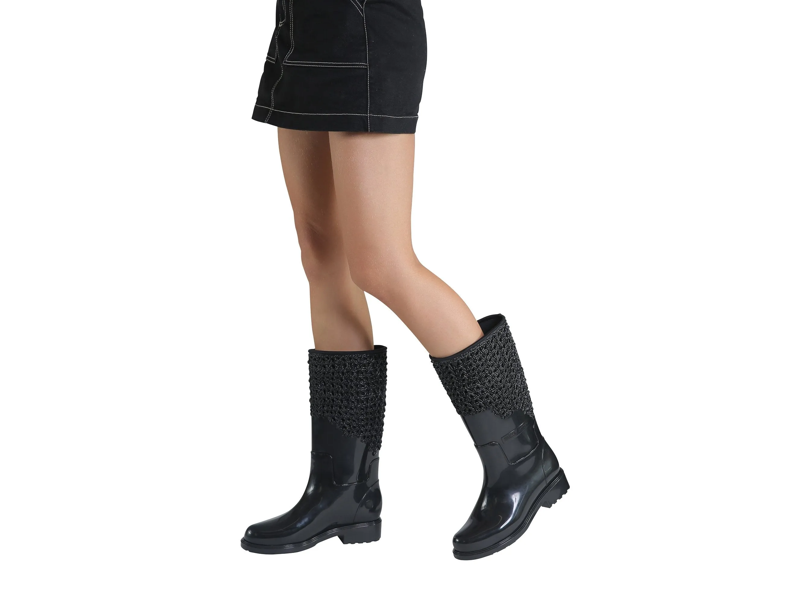 Melissa Boot   Campana