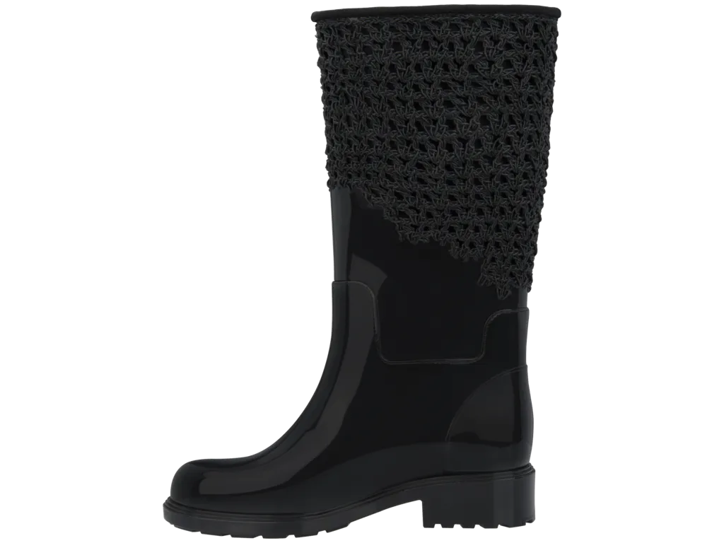 Melissa Boot   Campana