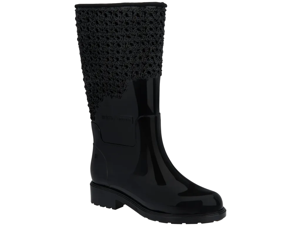Melissa Boot   Campana
