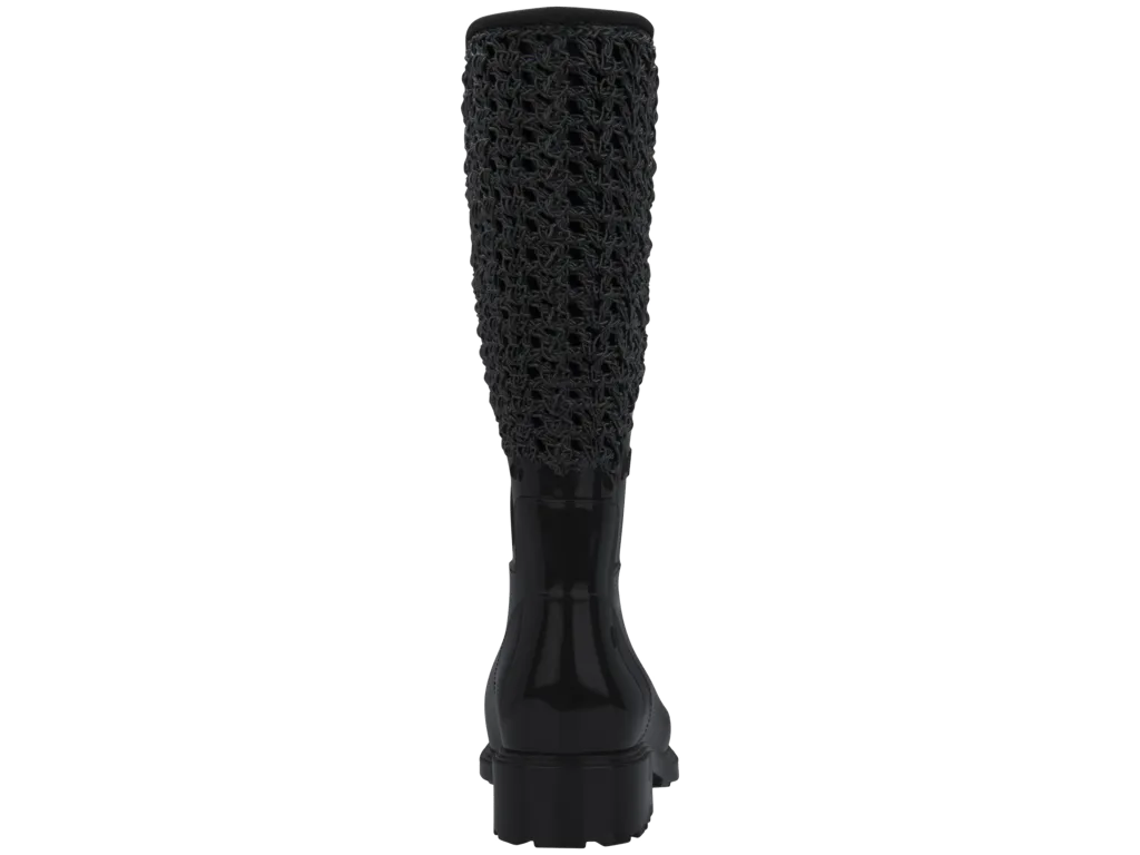 Melissa Boot   Campana