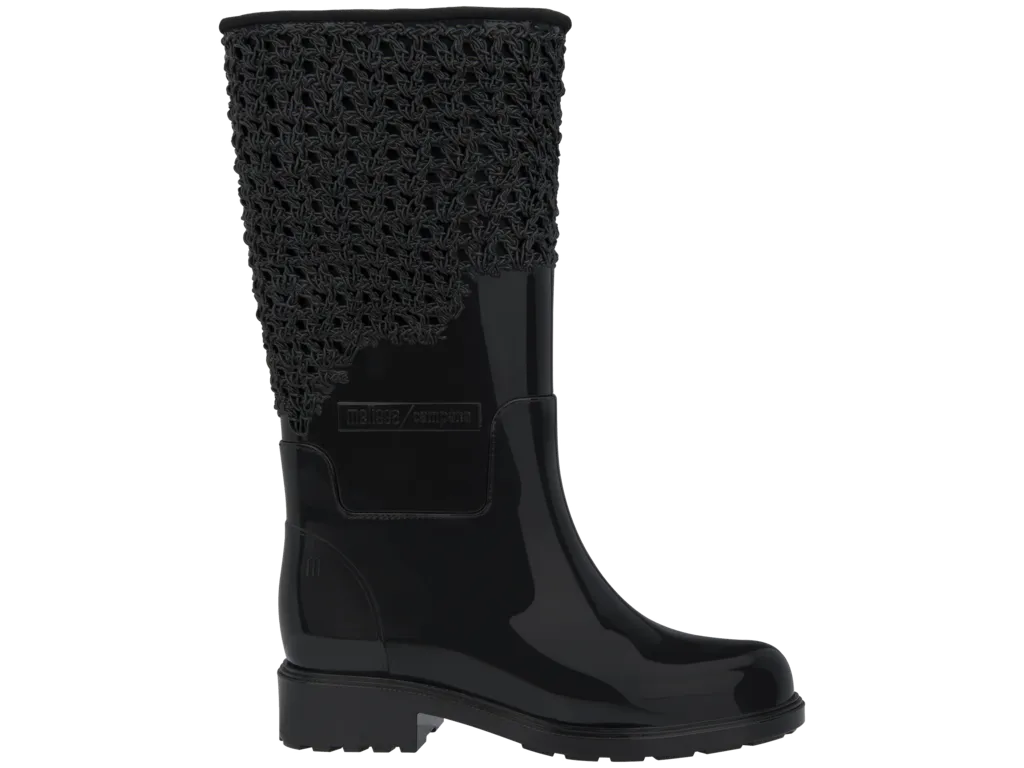 Melissa Boot   Campana
