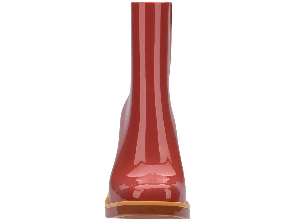 Melissa Classic Boot Ad