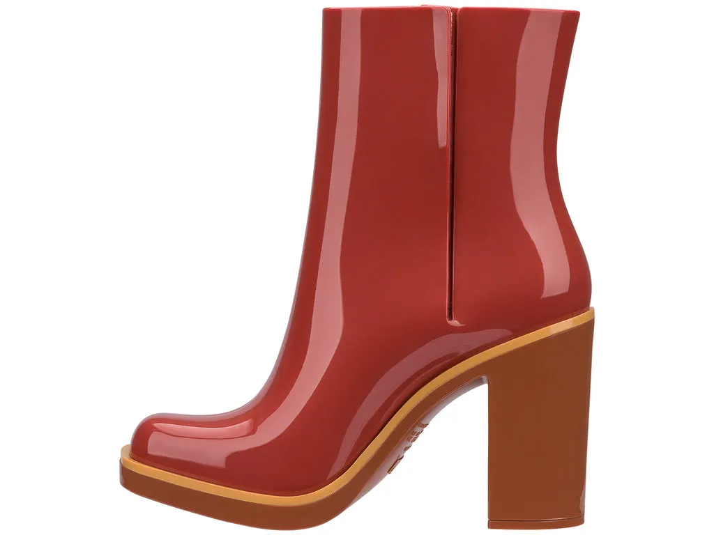 Melissa Classic Boot Ad