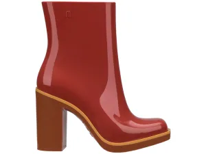 Melissa Classic Boot Ad