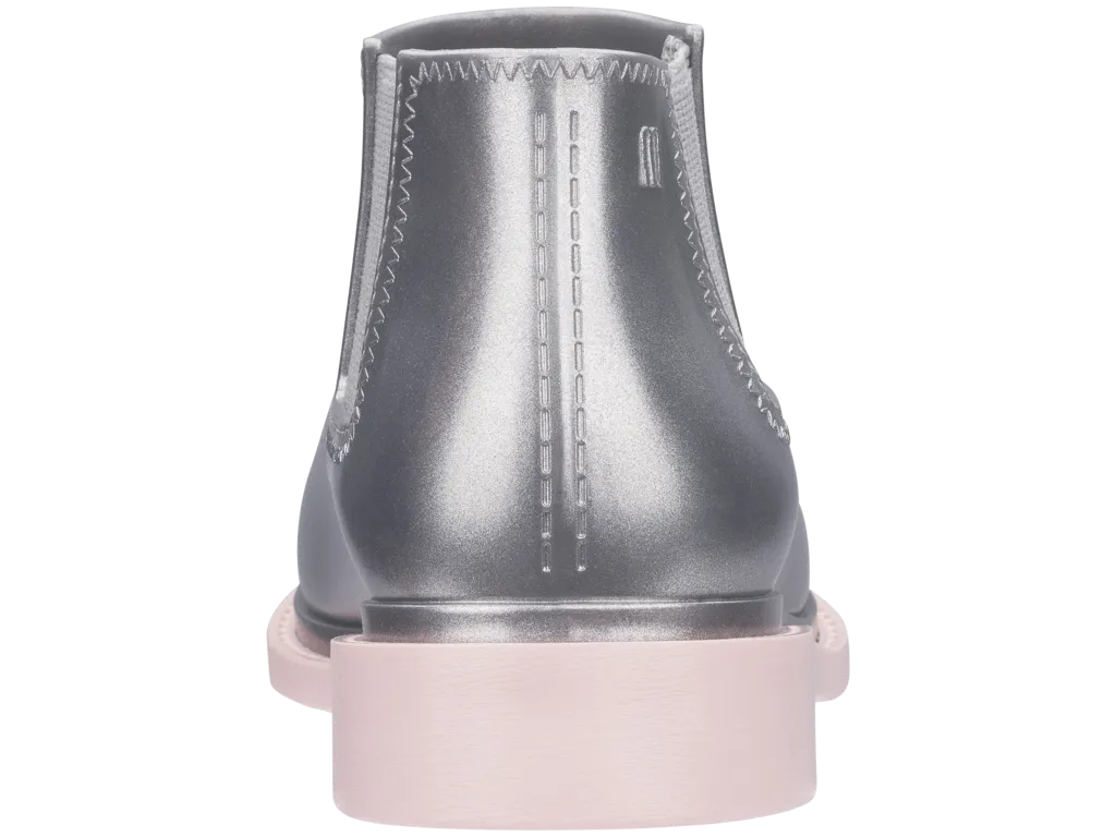 Melissa Skin extended sizing