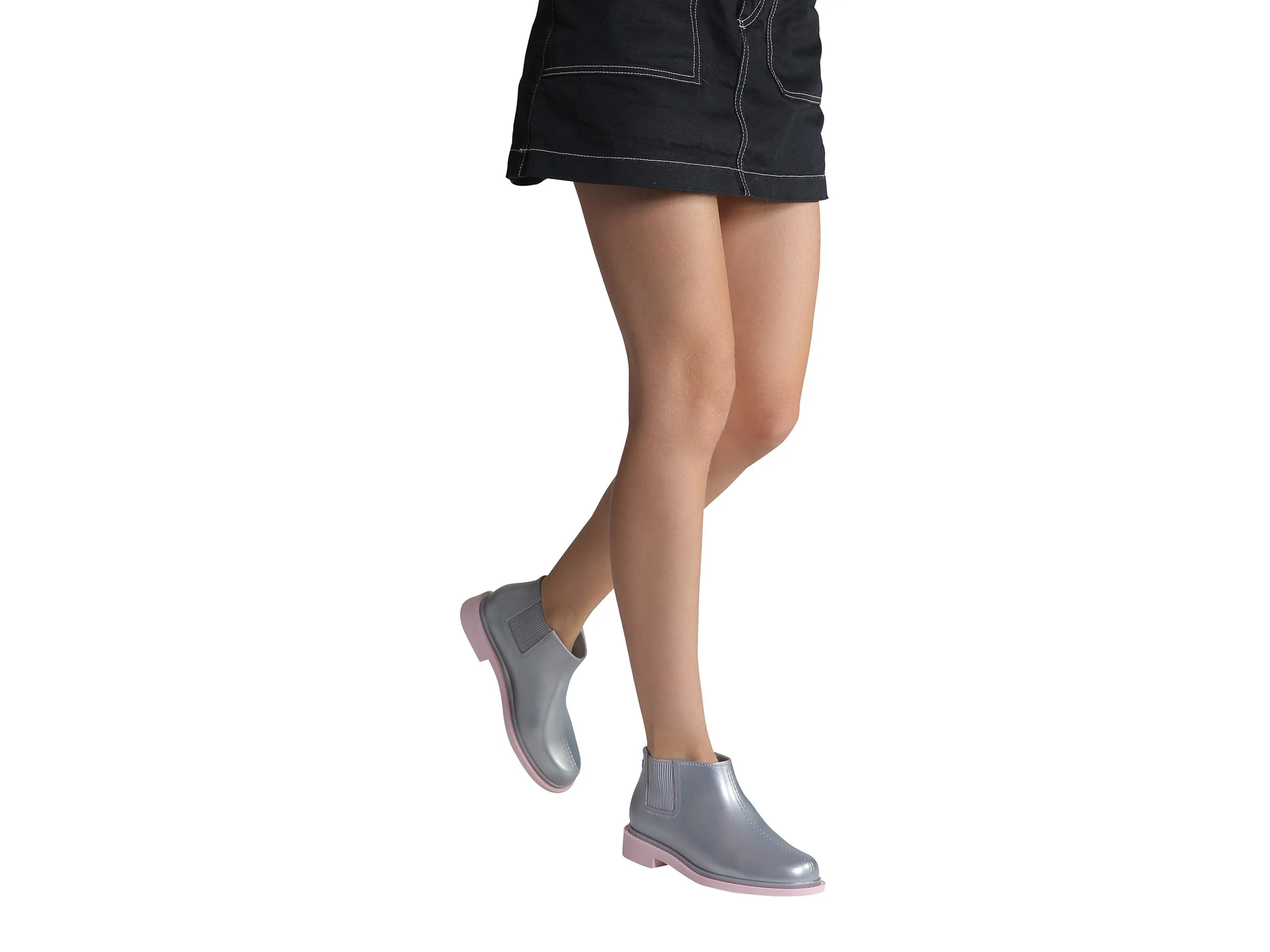 Melissa Skin extended sizing
