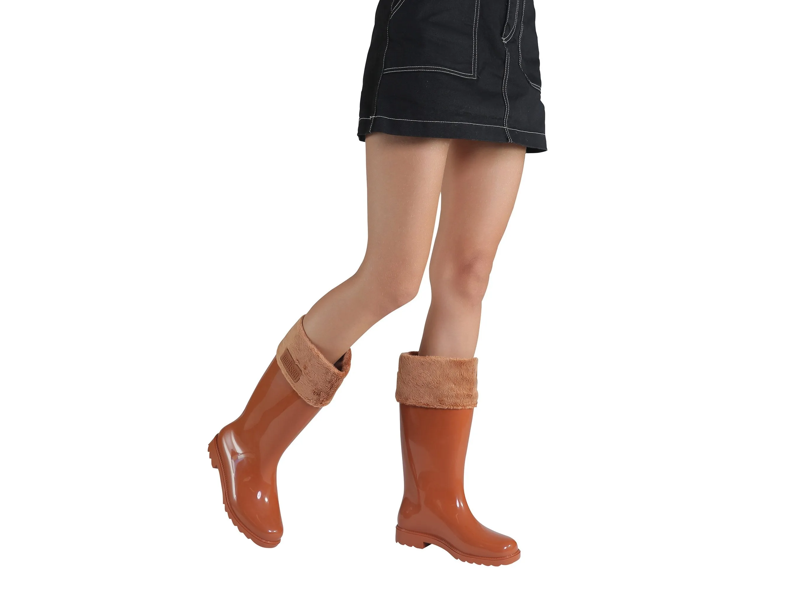 Melissa Winter Boot