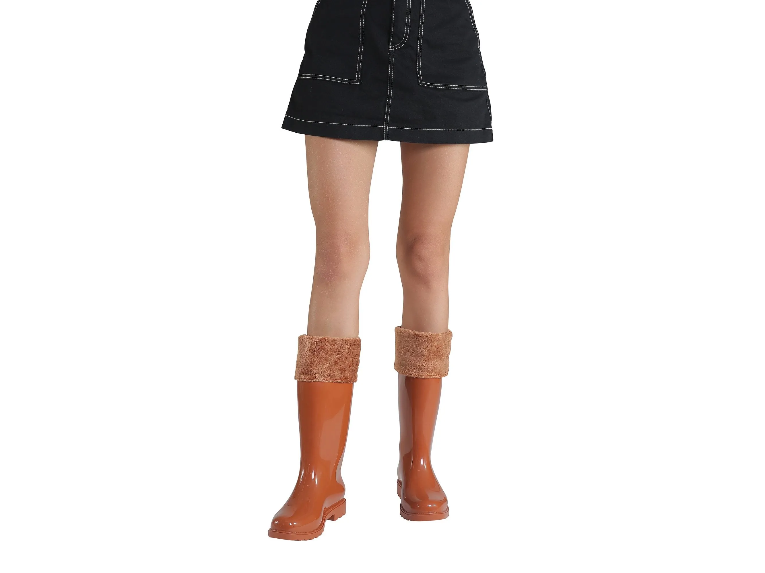 Melissa Winter Boot
