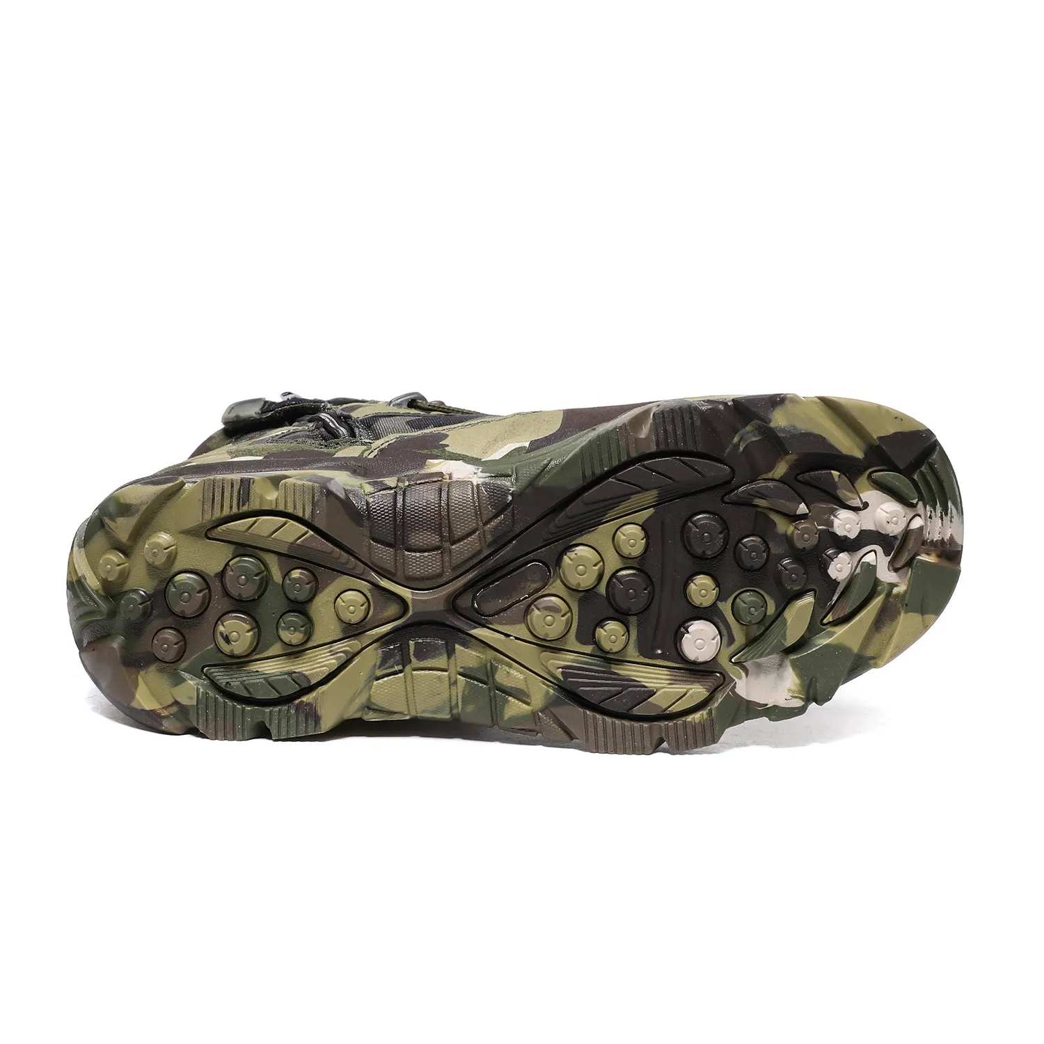 Men Military Boot Special Force Tactical Desert Combat Ankle Boats