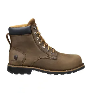 Men's 6 in. Frontier Water Resistant Composite Toe Boot FN6365