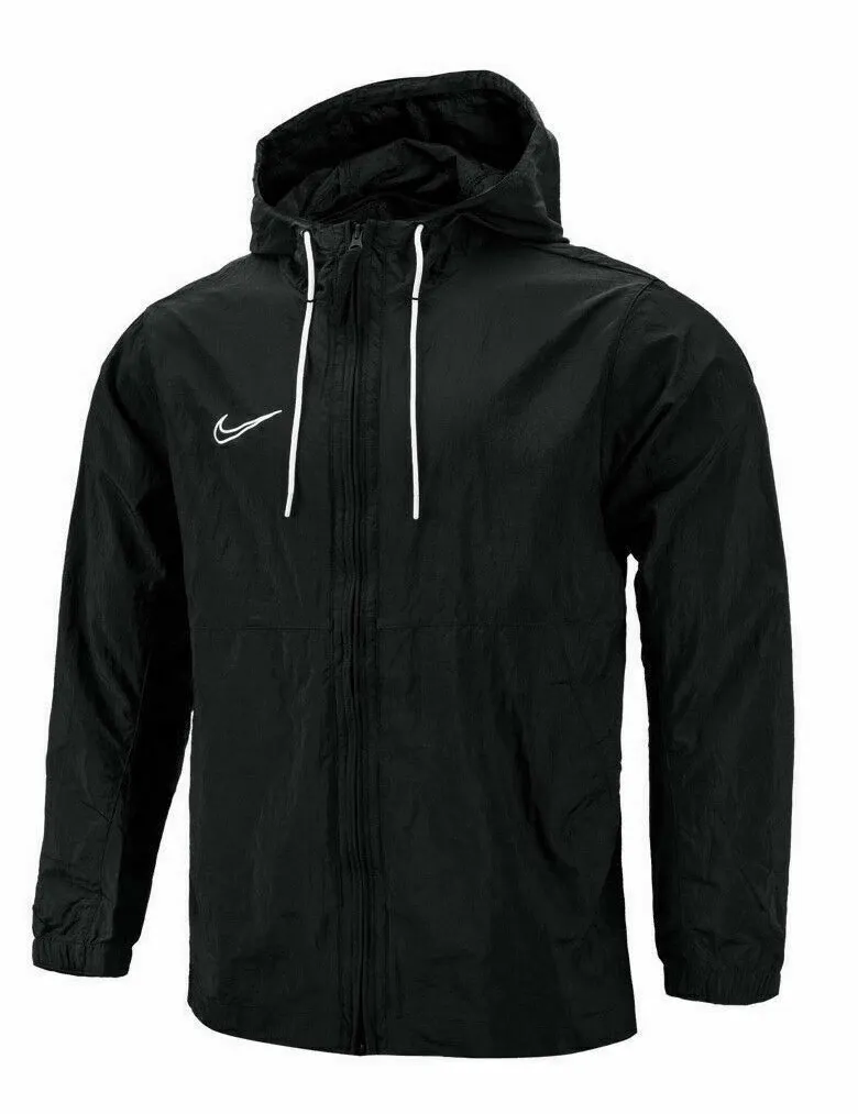 Men's Academy 19 Rain Jacket (AO1512-010)