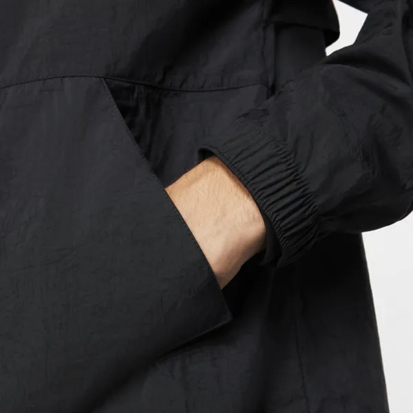 Men's Academy 19 Rain Jacket (AO1512-010)