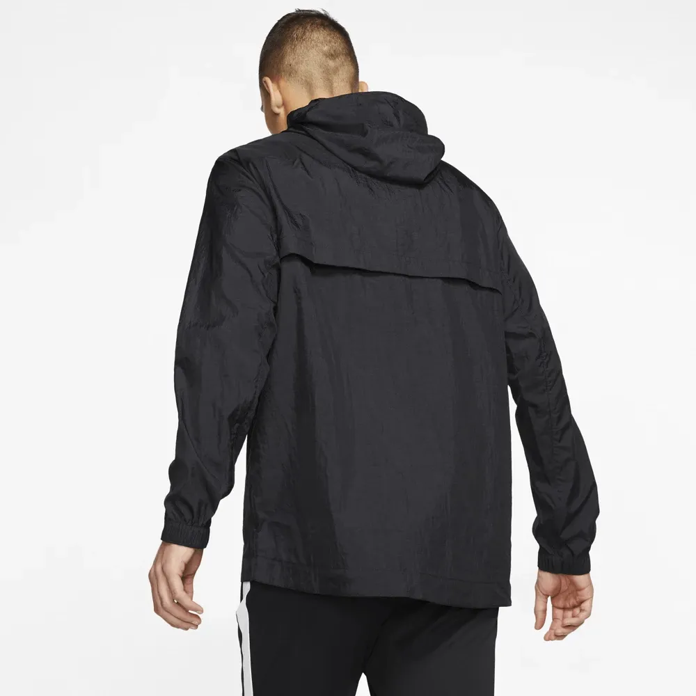 Men's Academy 19 Rain Jacket (AO1512-010)