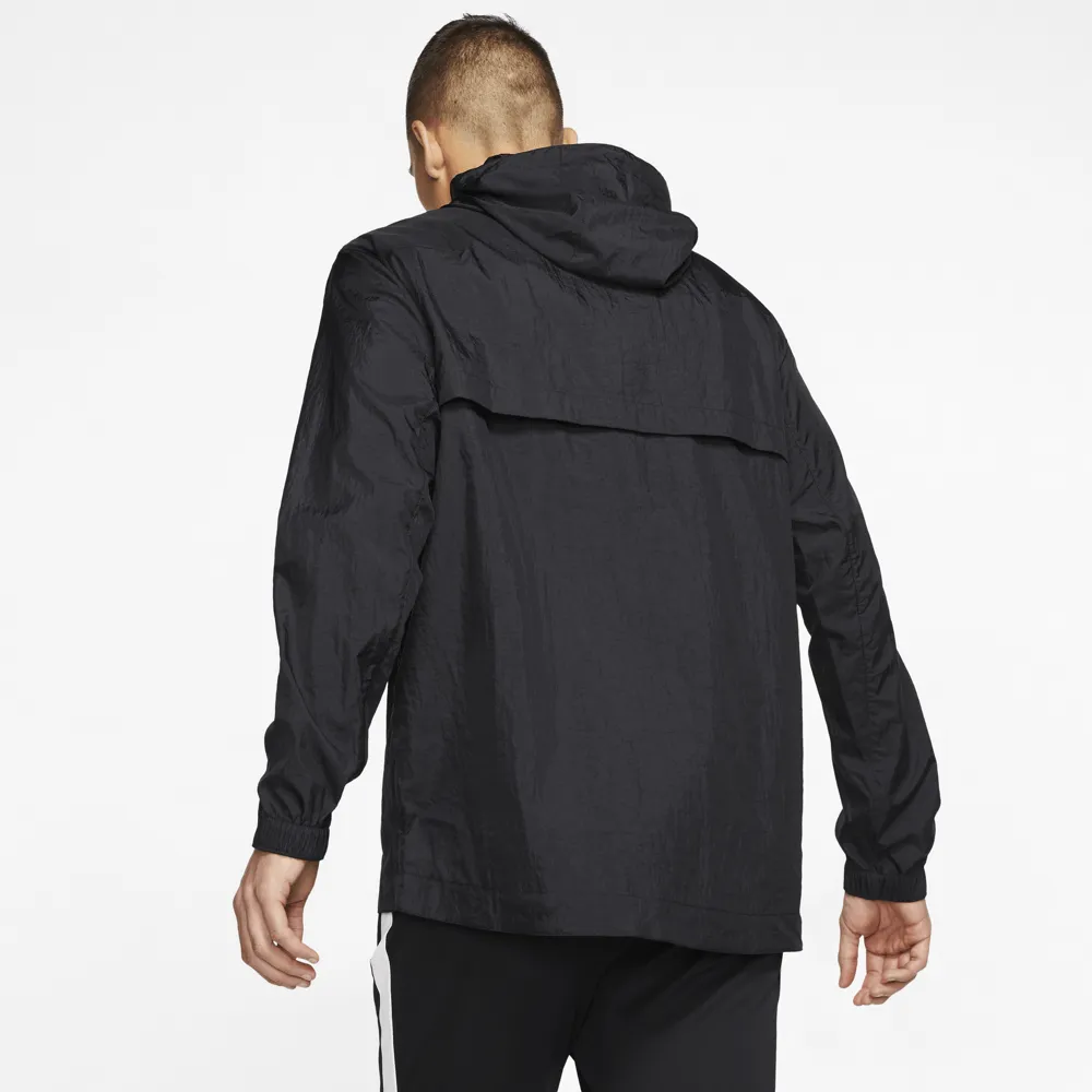 Men's Academy 19 Rain Jacket (AO1512-010)