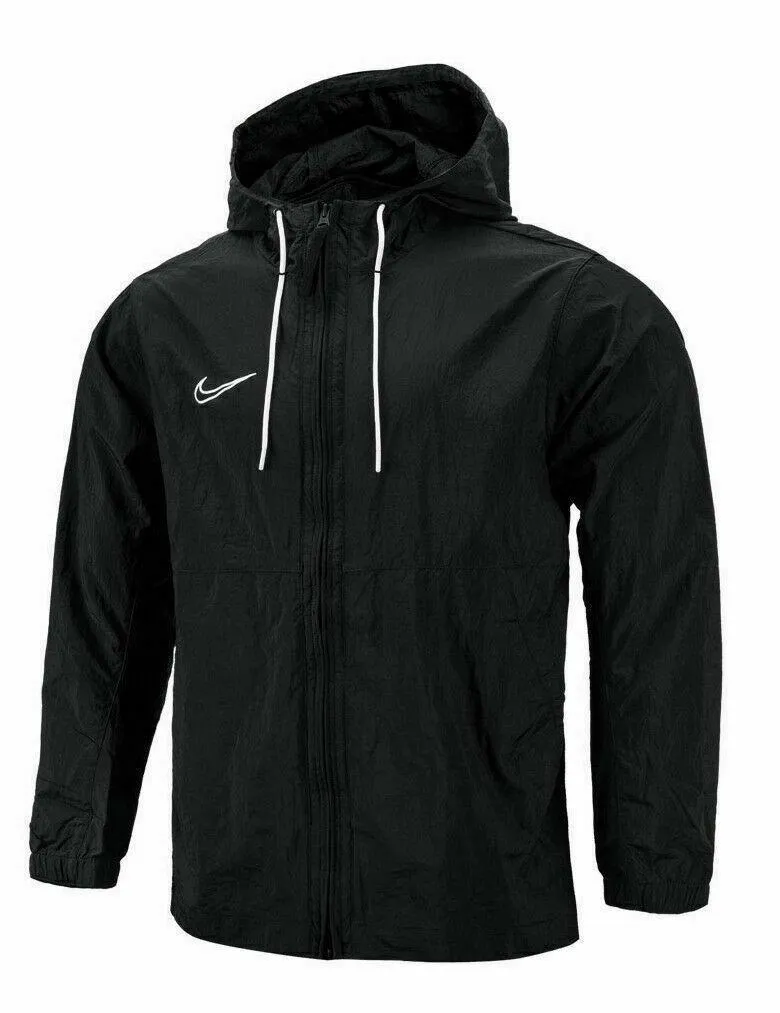 Men's Academy 19 Rain Jacket (AO1512-010)