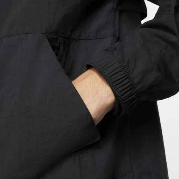 Men's Academy 19 Rain Jacket (AO1512-010)