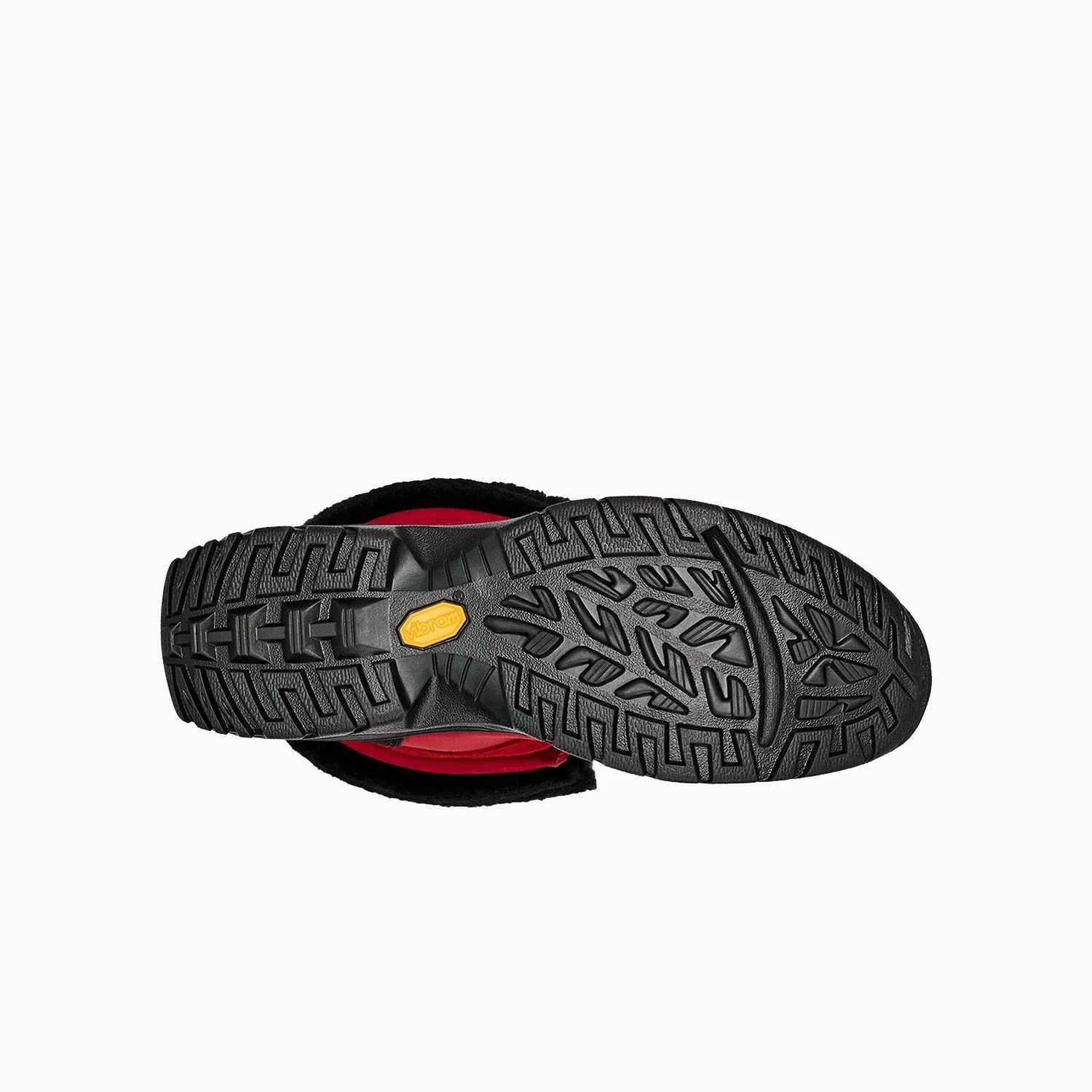 Men's Butte Waterproof Leather Snow Boot