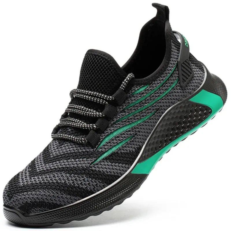 Men's Hiking Lightweight Work Shoes