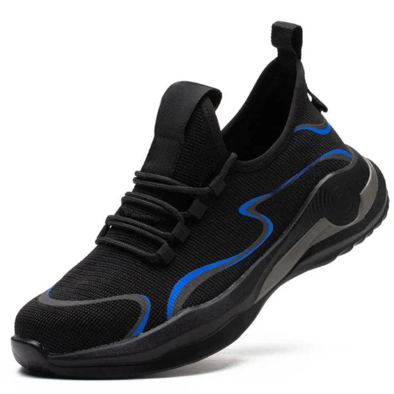 Men's Hiking Lightweight Work Shoes