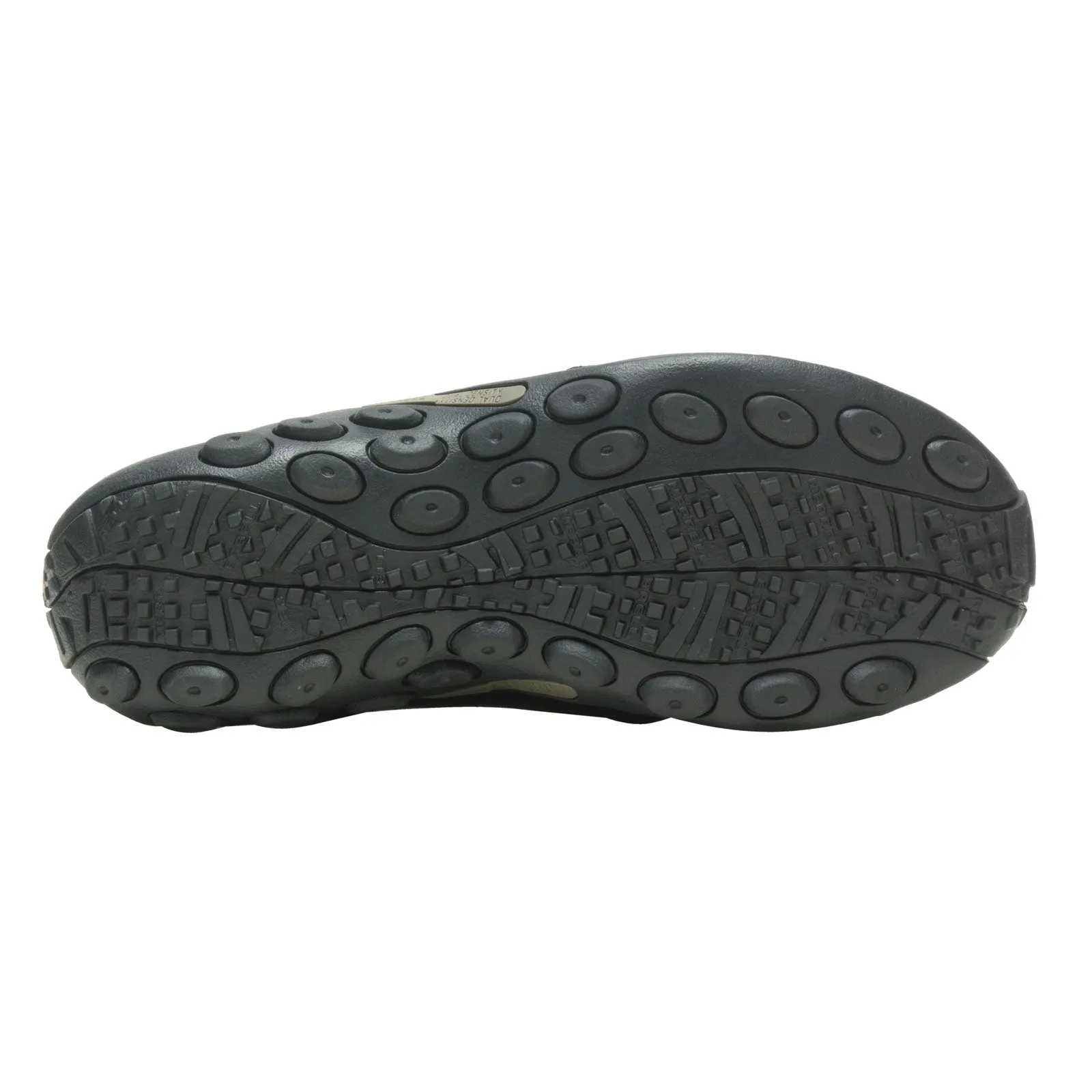 Men's Merrell, Jungle Moc Waterproof Slip-On - Wide Width