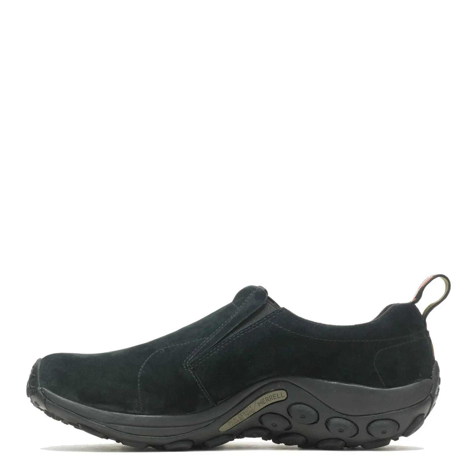 Men's Merrell, Jungle Moc Waterproof Slip-On - Wide Width