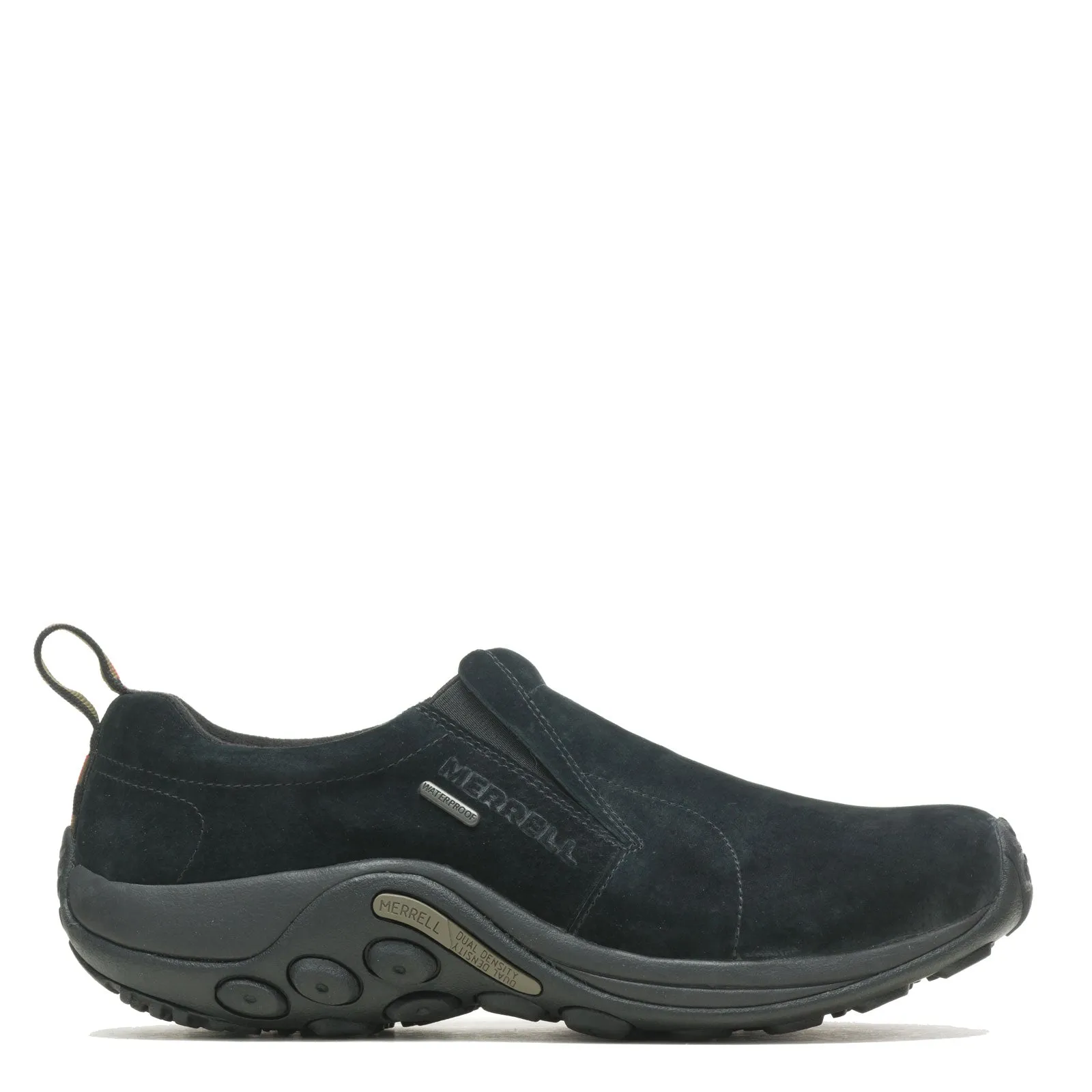 Men's Merrell, Jungle Moc Waterproof Slip-On