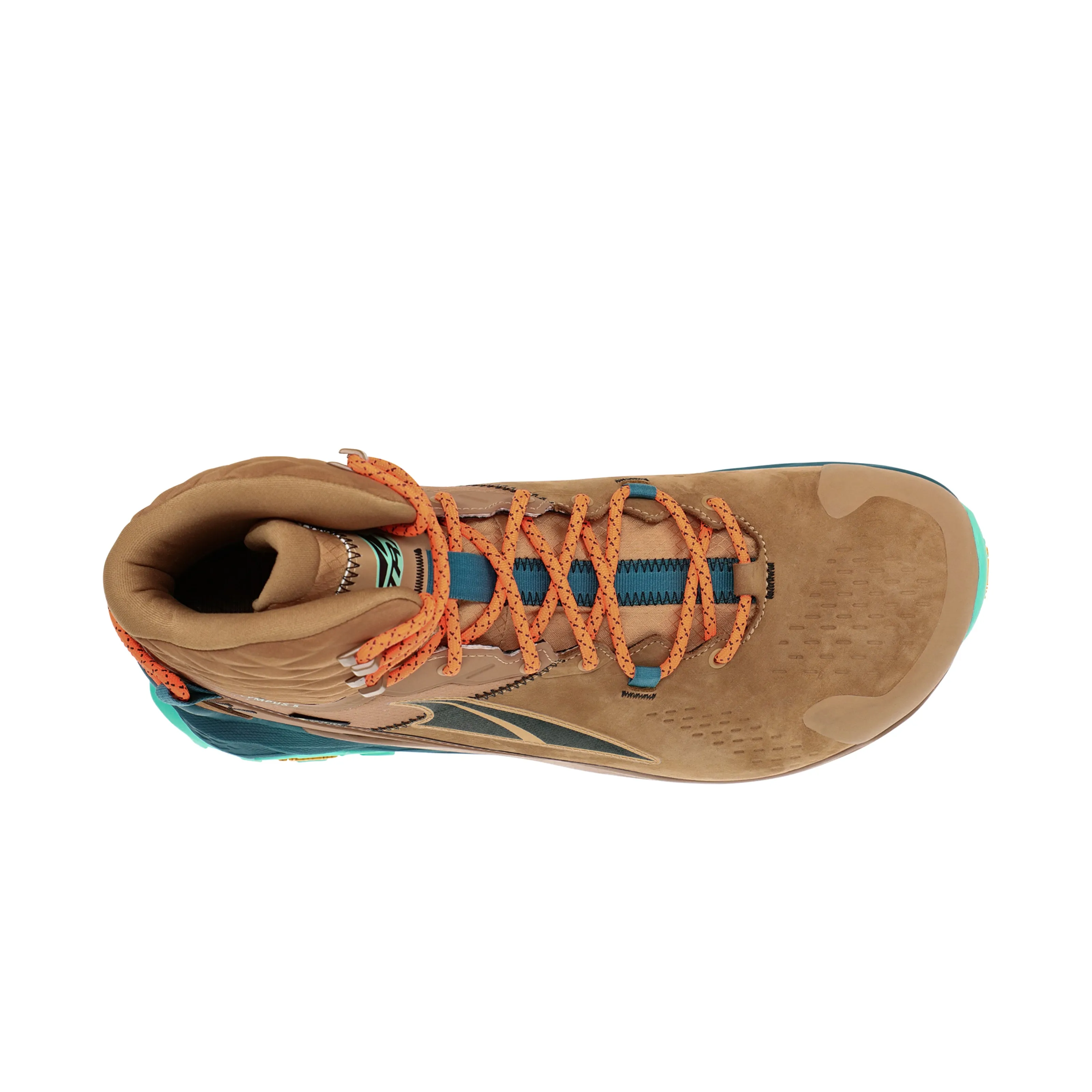 MENS OLYMPUS 5 HIKE MID GTX
