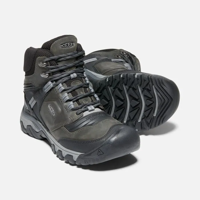 Men's Ridge Flex Waterproof Boot