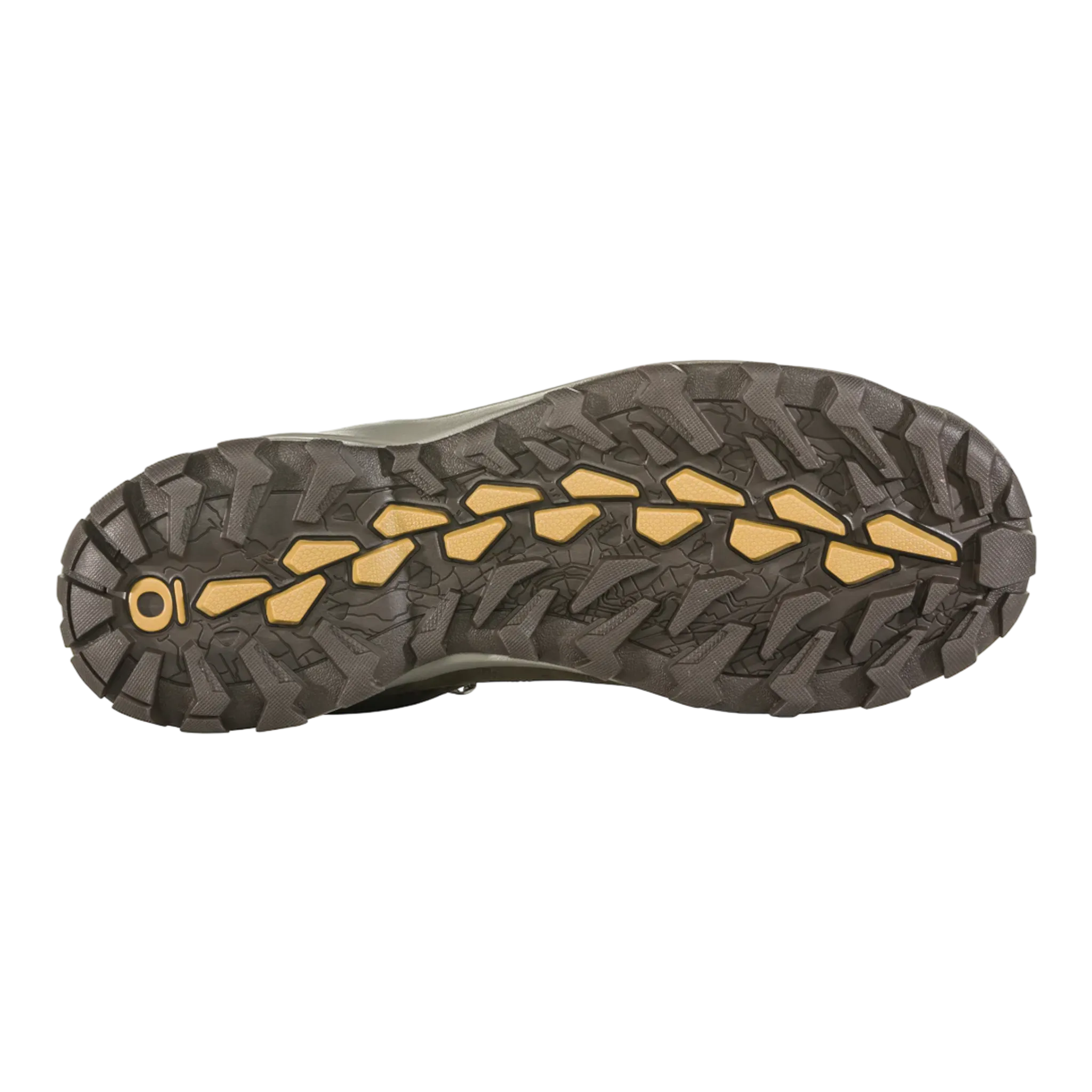 Men's Sypes Low Leather Waterproof
