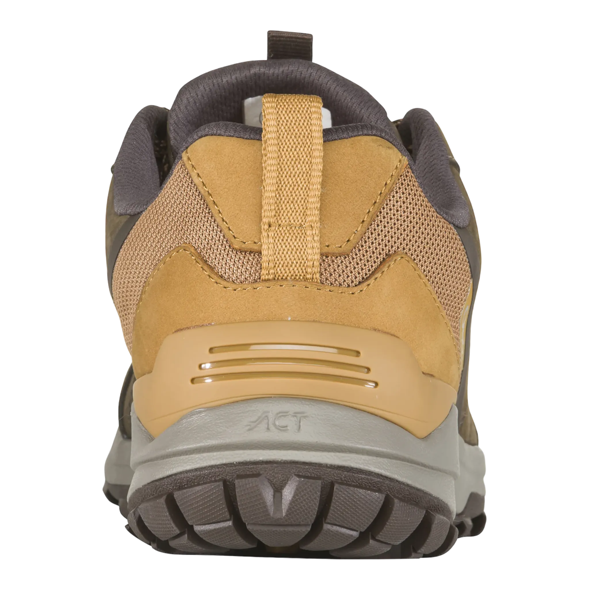 Men's Sypes Low Leather Waterproof