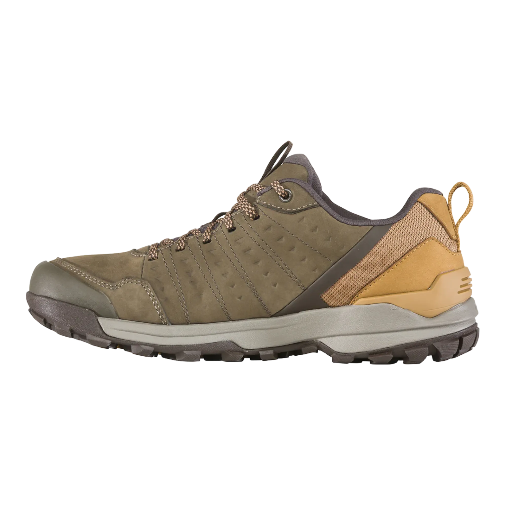 Men's Sypes Low Leather Waterproof