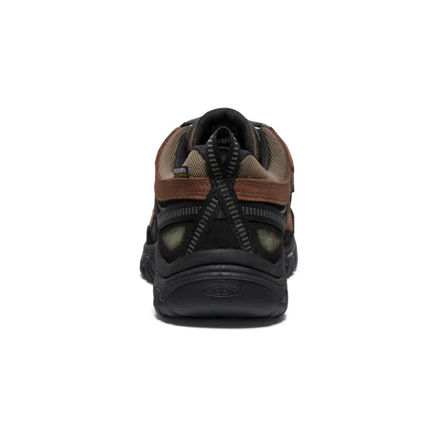 Men's Targhee IV Waterproof Hiking Shoes