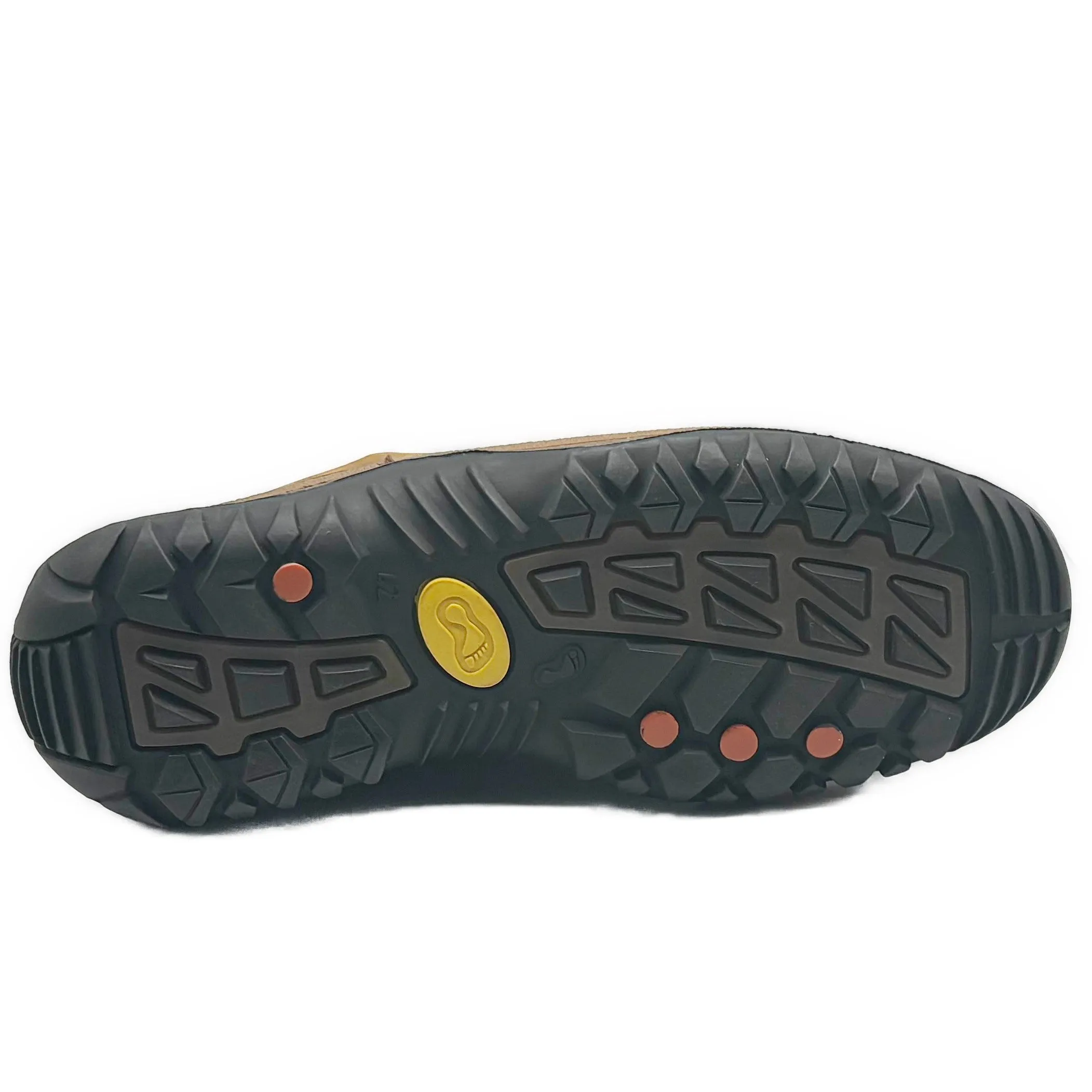Men’s Terrain Oxford: Capetown Trail
