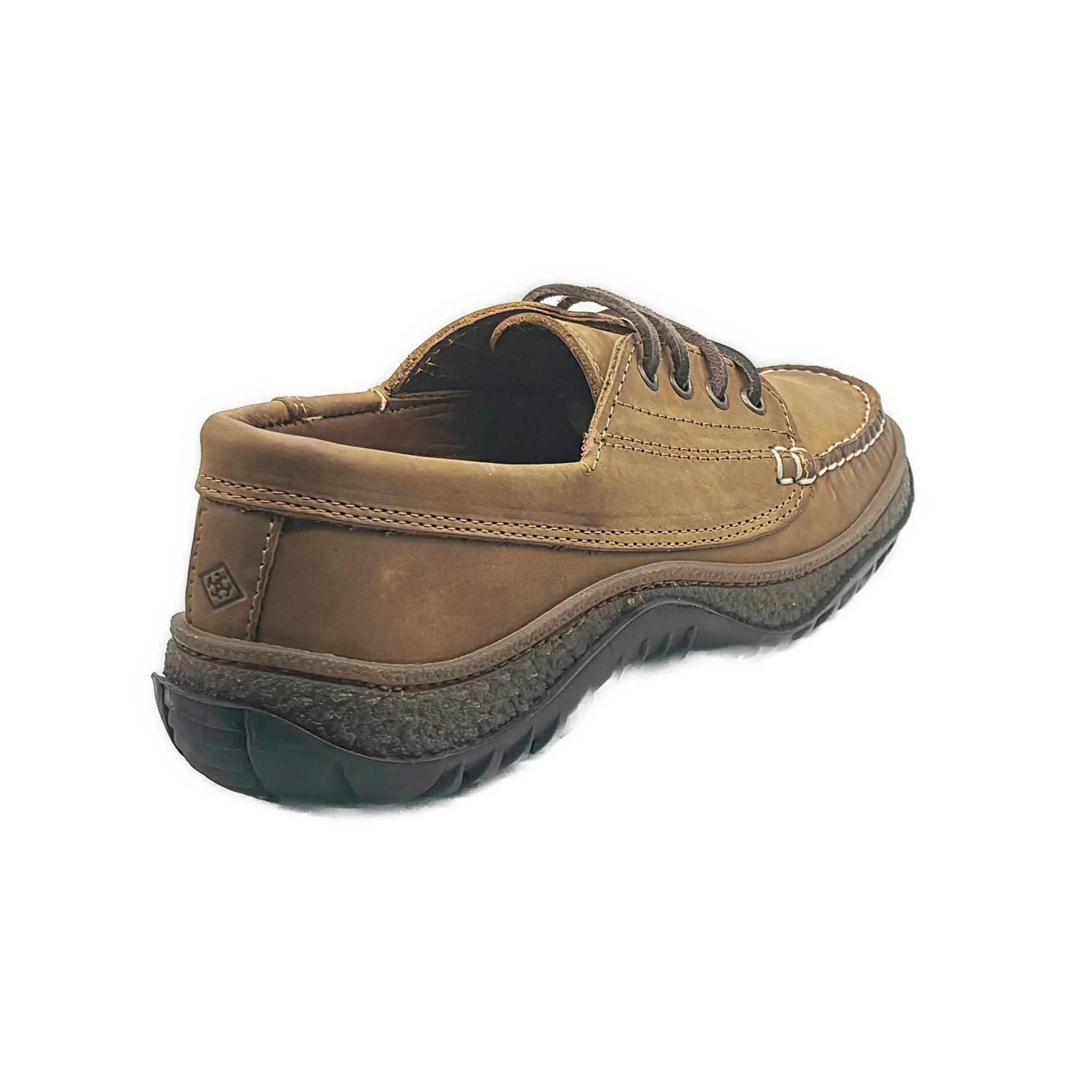 Men’s Terrain Oxford: Capetown Trail