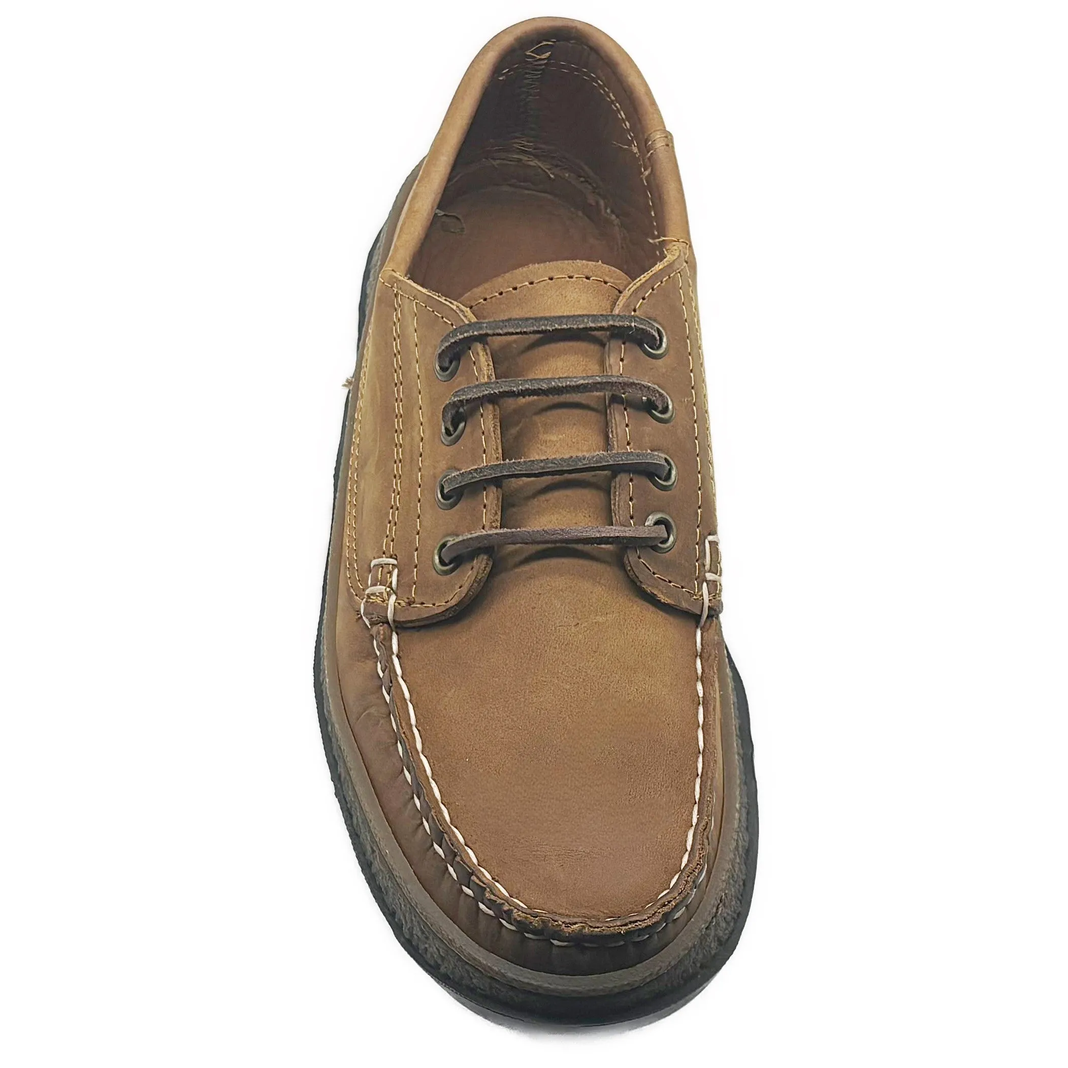 Men’s Terrain Oxford: Capetown Trail