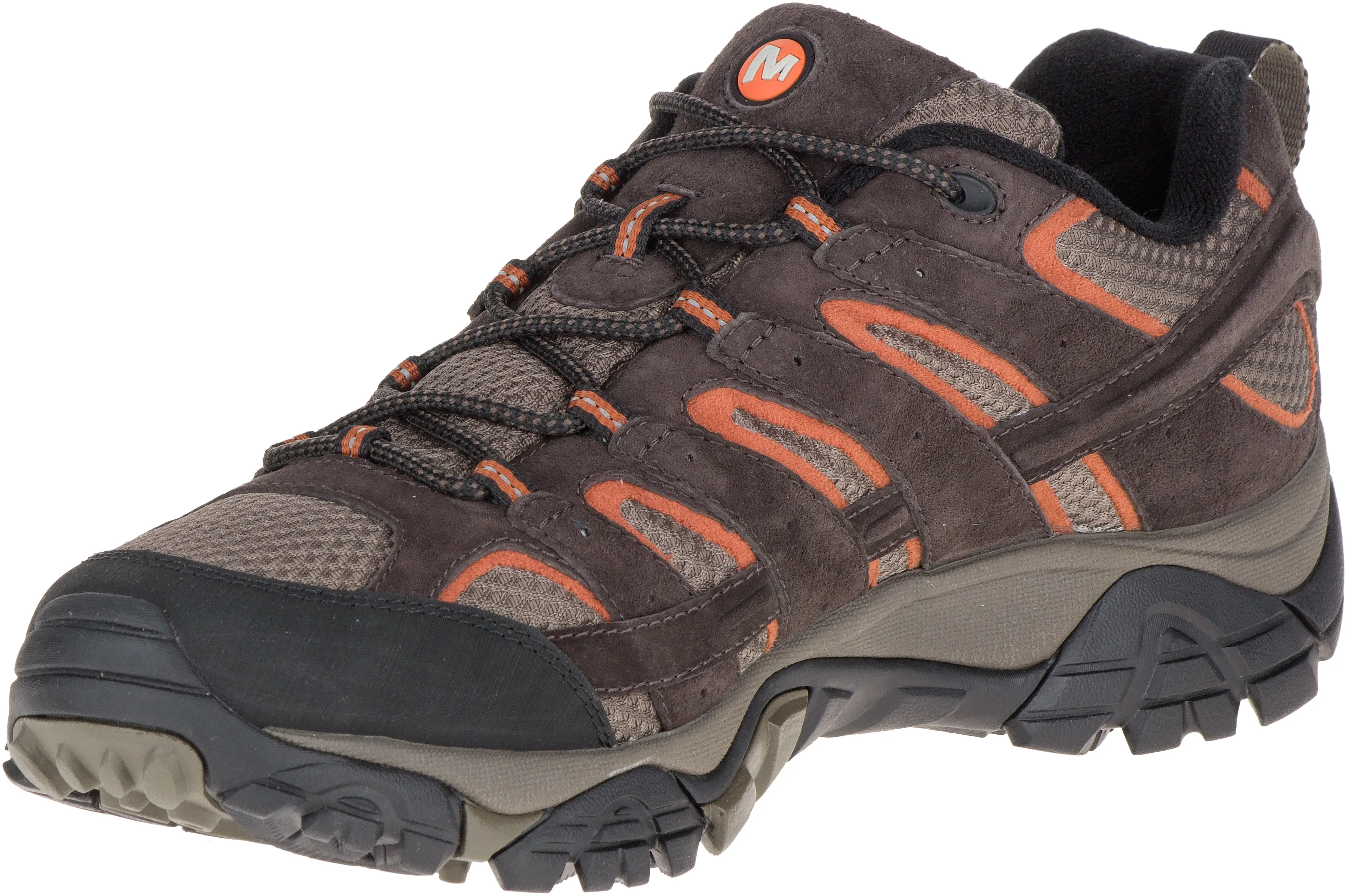 Merrell Moab 2 Waterproof Shoe Men's