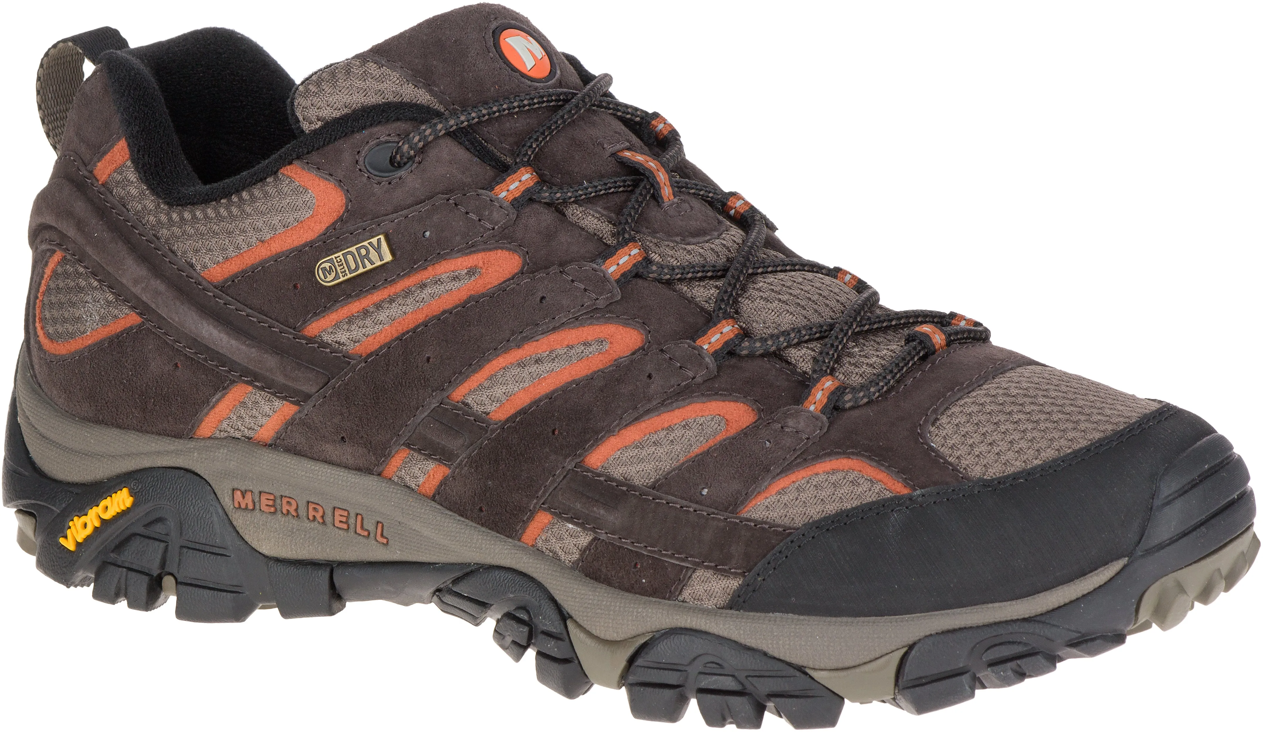 Merrell Moab 2 Waterproof Shoe Men's