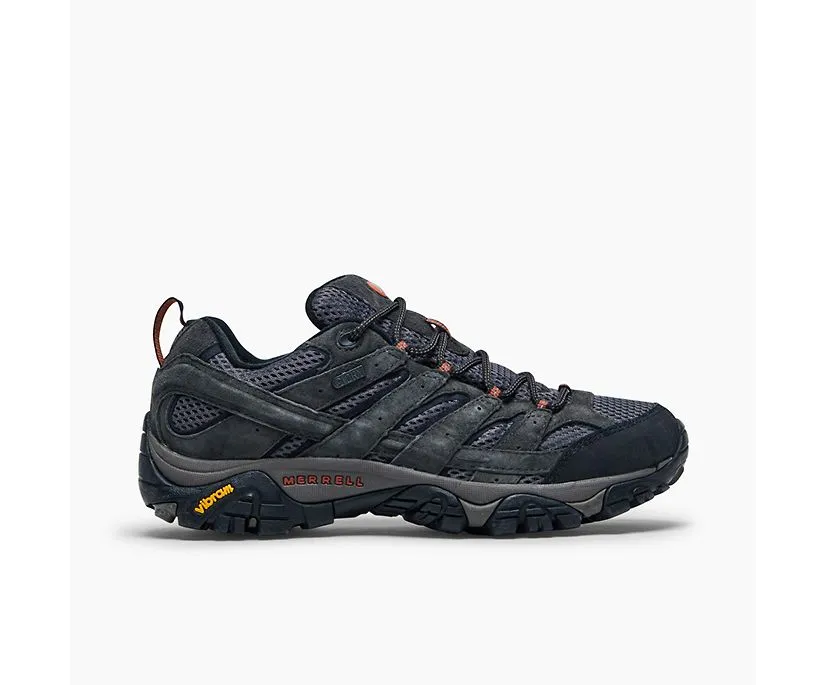 Merrell Moab 2 Waterproof Shoe Men's